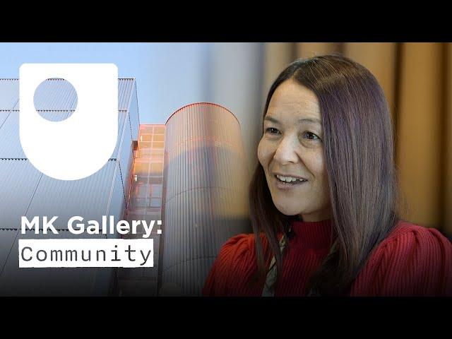 MK Gallery: Community