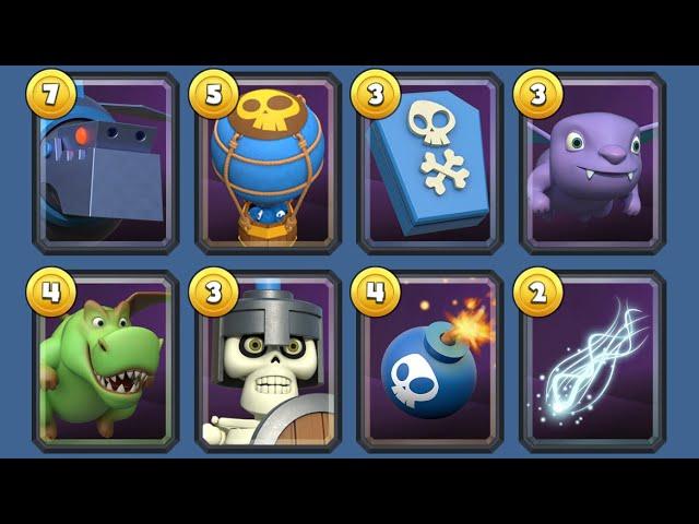 The Clash Royale Ripoff Keeps Getting Better