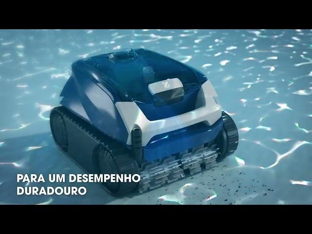 Robô Automático para Piscinas - Voyager 4200 - Zodiac