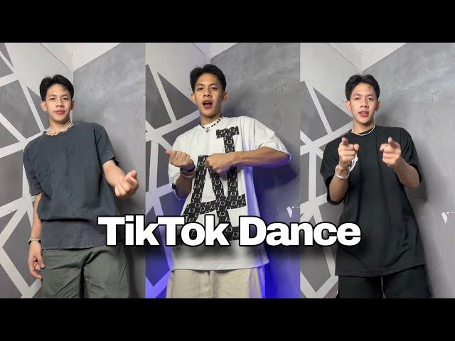 Trending and Viral TikTok Dances February,2024 Compilation