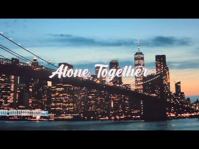 Suri Cruise official cover of ‘Blue Moon’ featured in “Alone Together” (A film by Katie Holmes)