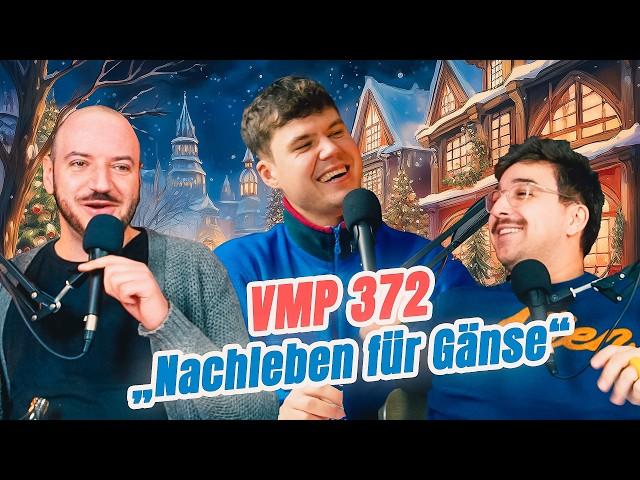 Verprügelt mit Punchlines #372 | Nachleben für Gänse | #Comedy #Podcast