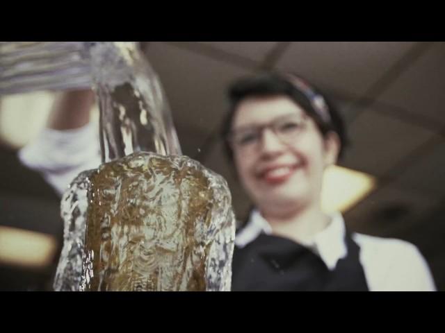 Bad Moves - "The Verge" | Music Video