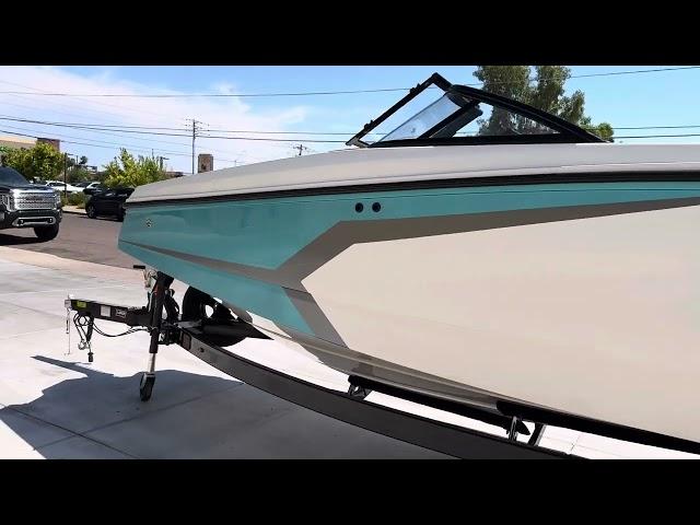 2024 Heyday Wake Boats WT-SURF Wake Surf Boat For Sale Phoenix, Arizona Laken Water Sports