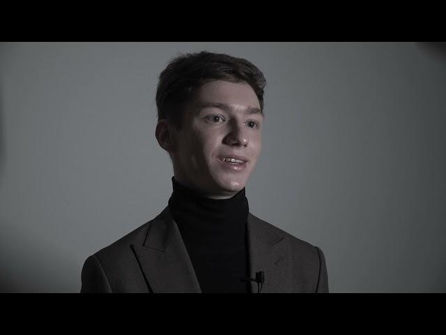 Город. Симонов Александр / ИZЮМ - 2021