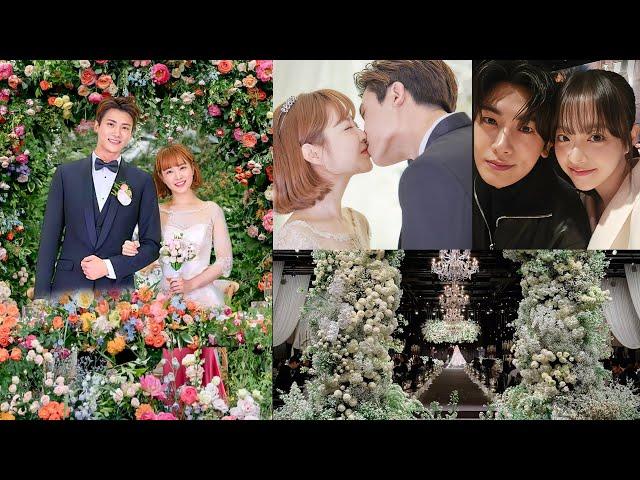 Strong Girl Bong Soon Park Hyung Sik And Park Bo Young Getting Married In 2025!