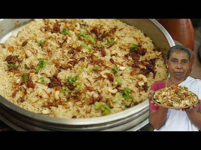 Kerala Style Chicken Biriyani Recipe