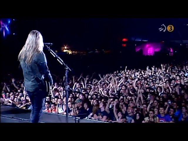 Alice In Chains - Again (Live 2010)