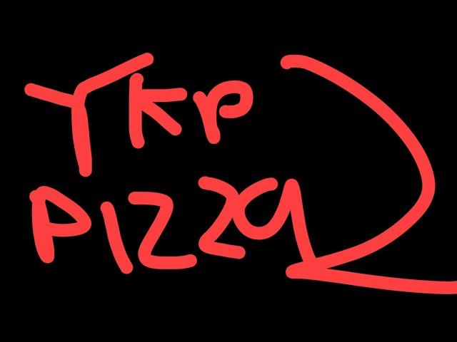 Ykp Pizza 2 Trailer