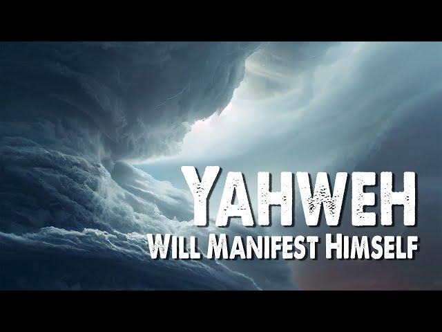 Yahweh Will Manifest Himself | Oasis Ministry | NBCFC (Worship Lyric Video)