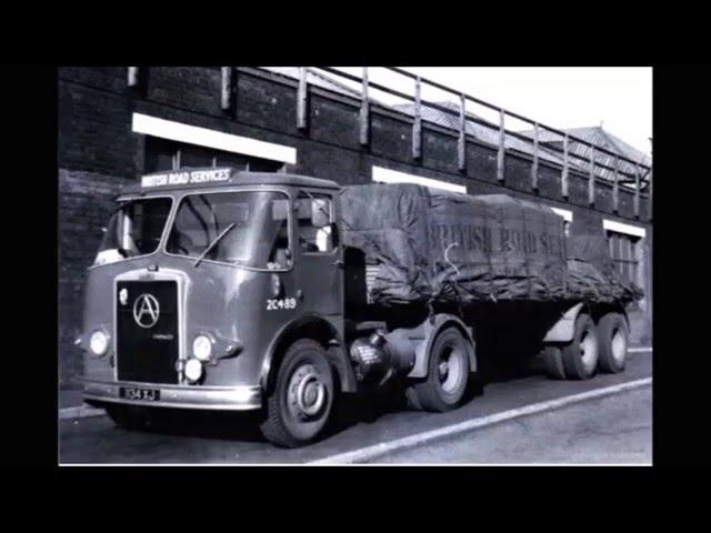 truck fleet videos for ex drivers b r s group