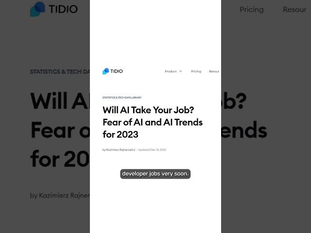 Developers and Engineers MUST Watch This NOW | AutoGPT