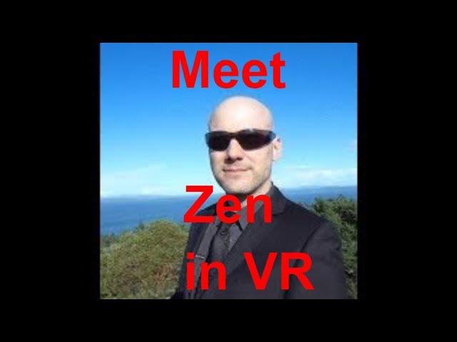 meet Zen 4k 360 videograher and photographer for  VR content ! Watch tutorials and subscribe.  360vr