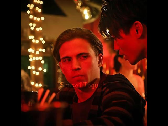 Robby Vs Kwon️ #cobrakai #edit #viralvideo #shorts #cobrakaiedits #robbykeene #kwon