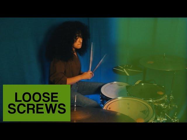 Loose Screws (Snarky Puppy-) - Drum Cover