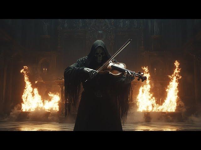 GREAT MISSION | The Most Awesome Violin Music You've Ever Heard | Epic Dramatic Violin