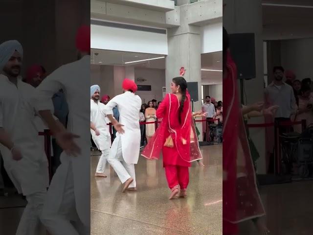 Subscribe#khalsacollege #dance #gndu#bhangra #gidha#girls #gurunanakdevuniversity#college #jodi
