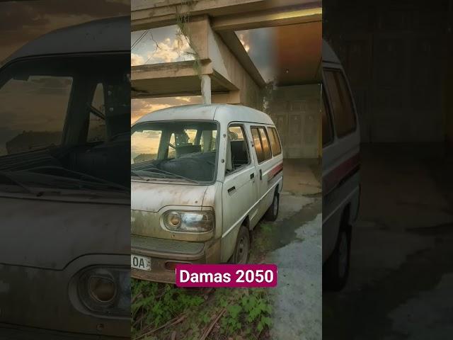 Damas 2050