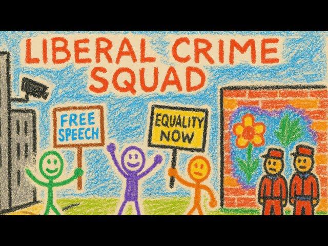 Liberal Crime Squad: New Age - Ep 30