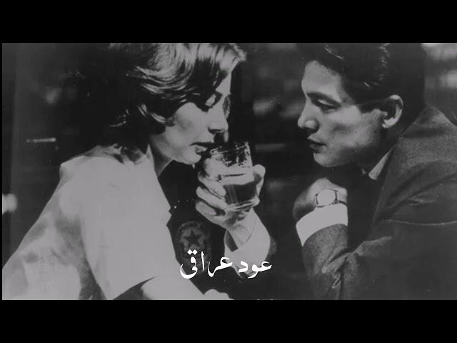 عود عراقي | خذانا الواهس من بعيد + موال 