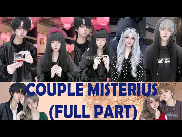 TIKTOK REVLICCA - COUPLE MISTERIUS (FULL PART)