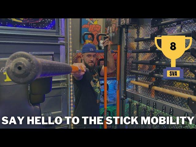 Stick Mobility Product of the Week