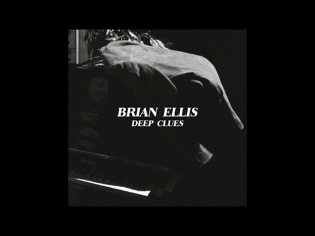 Brian Ellis - Here I Am