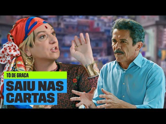 DESMASCARADOS pelo próprio MAICO | Tô De Graça | Temporada 7 | Multishow