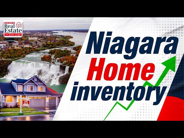 Niagara Home Investment Real Estate Property Deals Ontario, St. Catharines & Welland Housing Market