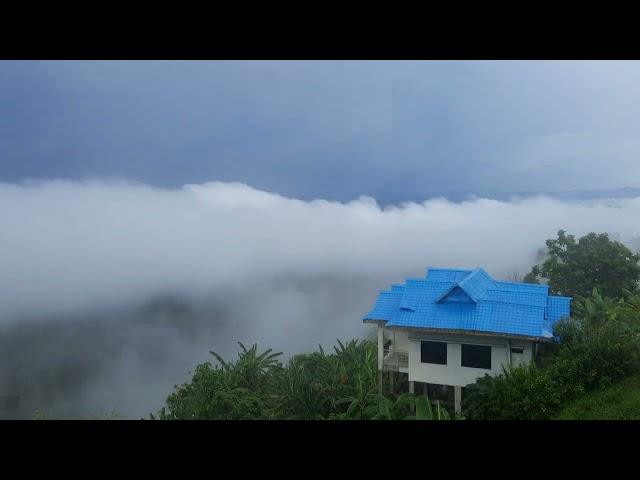 Nilachal Nilambori Resort Bandarban 2022