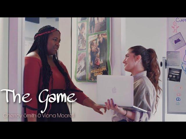 The Game / GBC Media Capstone