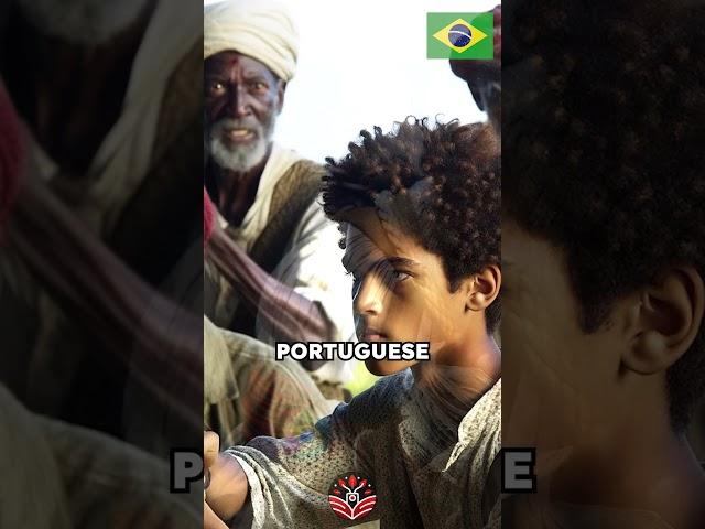 Brazil: The Tale of Zumbi dos Palmares