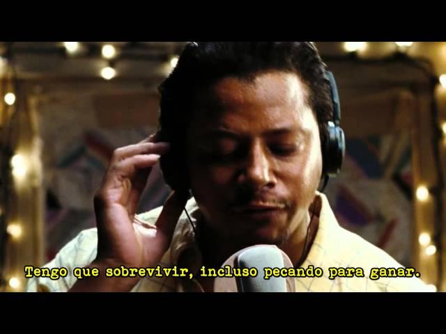 Hustle & Flow - D Jay (It Ain't Over) (Subtítulos Español)