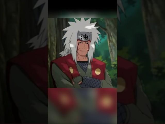 Jiraiya Sensei #anime #naruto #narutoshippuden