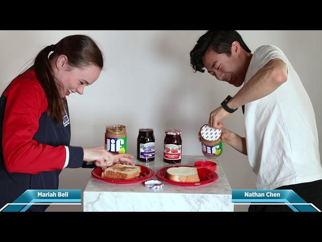 Smucker's 1-Minute Challenge