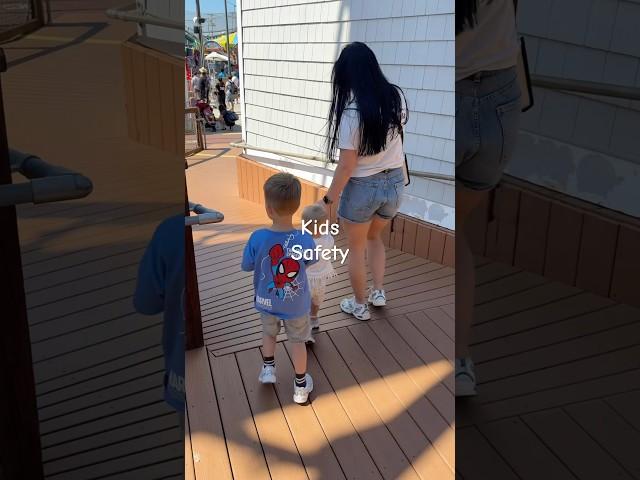 Kids safety first You can find it in meAmz  Storefront #shortvideo #safety #mom #kidssafety #tips