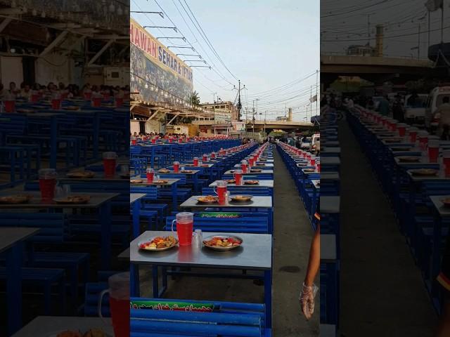 Chhipa iftar 2024 #youtubeshorts #10million #sohrts