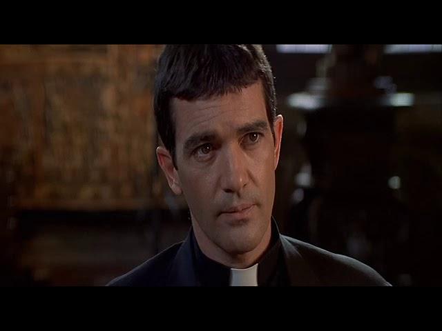 The Body   Full Movie Antonio Banderas