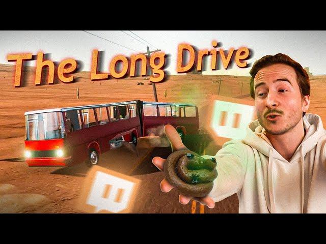 SINGE SAVANT (The Long Drive)