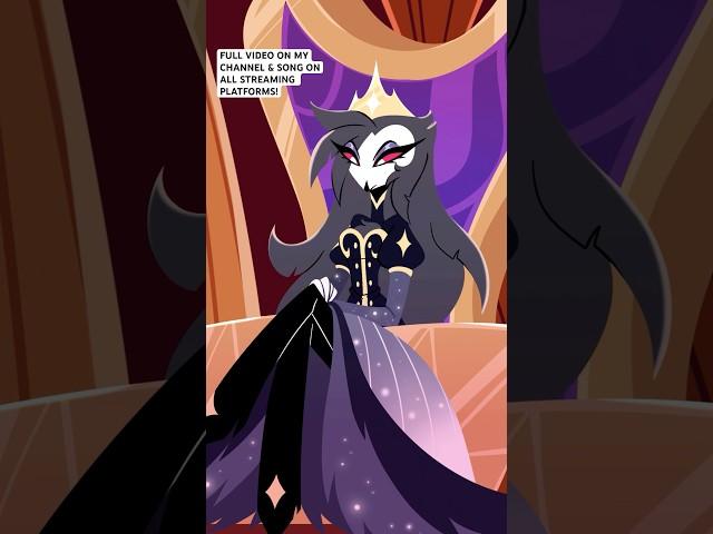 STELLA WANTS TO RULE BY OCTAVIAS SIDE! #helluvaboss #helluvabossseasontwo #stolas