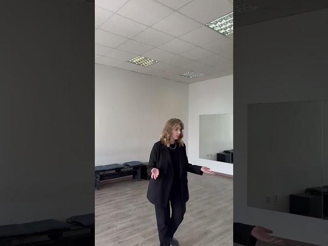 Новая часть репортажа из ATLAS - АКАДЕМИЯ ШОУ!