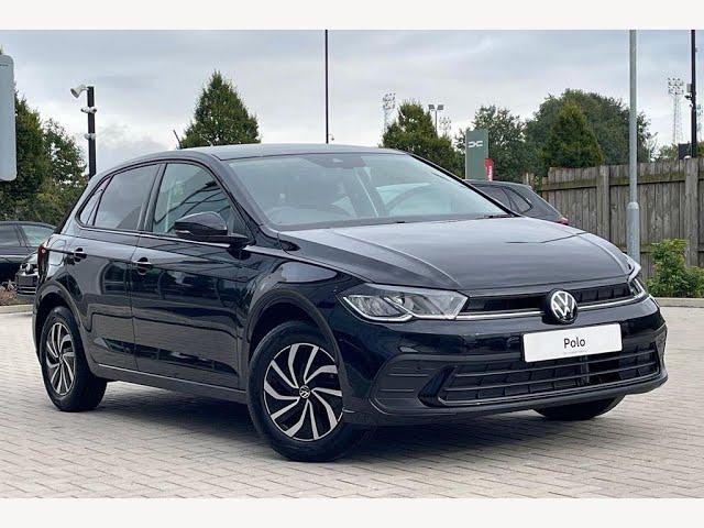 Brand New Volkswagen Polo Life 1.0 TSI 95PS  | Oldham Volkswagen