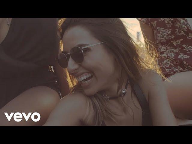 Duke Dumont - Ocean Drive (Official Music Video)