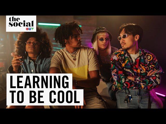 Can You Make Yourself Cool? | The Social