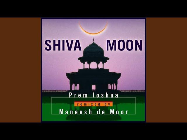 Shiva Moon (Moon Nectar Remix)