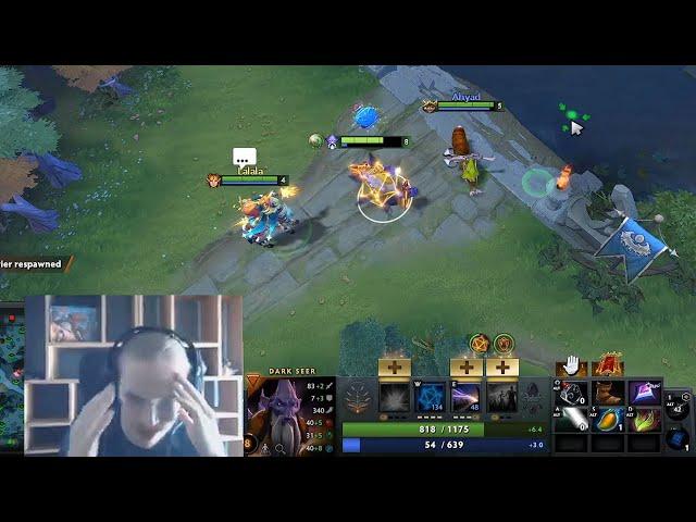 Topson tilted 'coz teammates do not know how to refill bottle