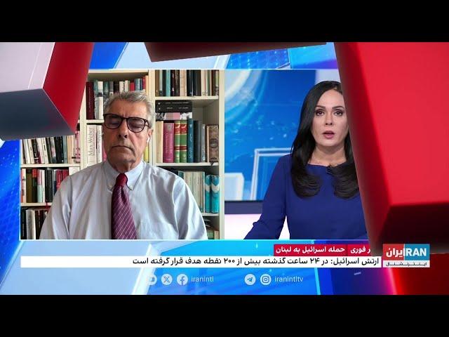 آیا ایران در آستانه جنگ قرار دارد؟