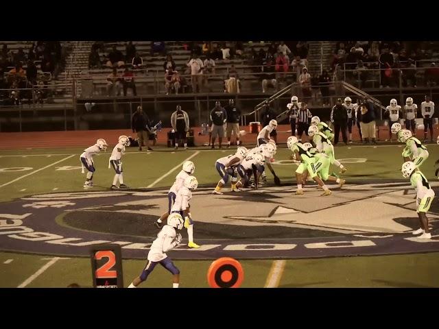 Seth “the Ace” Shigg (QB/2025)