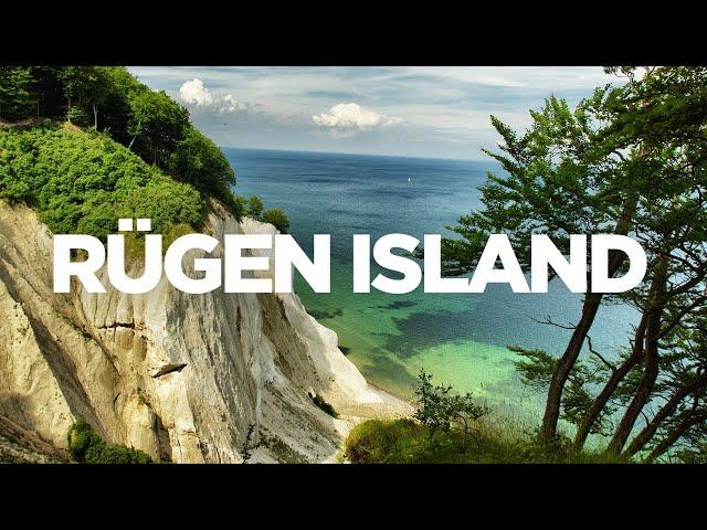 The ULTIMATE Travel Guide: Rügen Island