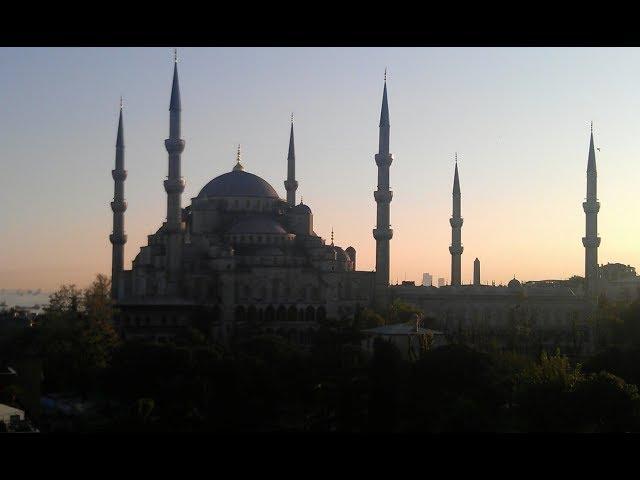 Istanbul Seminars - Philosophers bridge the Bosporus